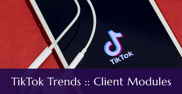 TikTok for Clients