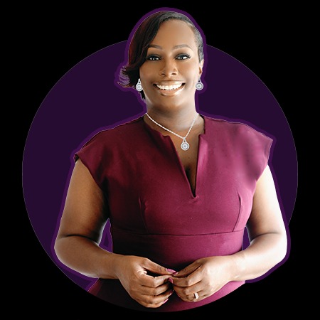 Angela Gant